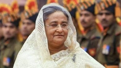 ‘मौत भी आई तो अपनी मिट्टी पर…’ भारत में निर्वासन खत्म कर दिसंबर में बांग्लादेश लौटेंगी शेख हसीना, कोर्ट में करेंगी सरेंडर