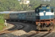 रेलवे ने चार मेमू ट्रेनों की बहाली की, ऑटो सिग्नलिंग कार्य के चलते चार ट्रेनें अब भी रहेंगी रद्द