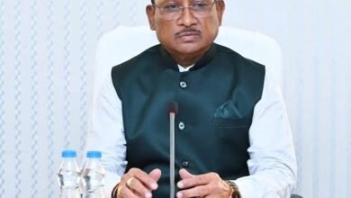 भारी बारिश पर CM विष्णुदेव साय का एक्शन: सभी जिलों में हाई अलर्ट, कलेक्टर-SP को 24×7 निगरानी के निर्देश