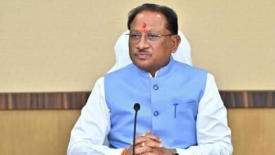 विधानसभा की कार्यवाही में शामिल होंगे मुख्यमंत्री विष्णुदेव साय, कार्यमंत्रणा समिति की बैठक में लेंगे हिस्सा