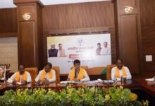 रायपुर में BJP की रणनीतिक बैठक: CM साय रहेंगे शामिल, लंबित नियुक्तियों और आगामी कार्यक्रमों पर बनेगा रोडमैप