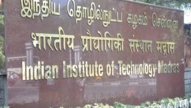 सड़क हादसों पर लगेगी लगाम, छत्तीसगढ़ सरकार ने IIT मद्रास के साथ किया अहम समझौता