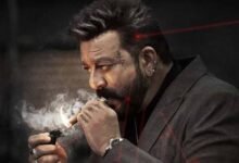 संजय दत्त के बर्थडे सेलिब्रेशन को हाईकोर्ट की सशर्त मंजूरी : इस बार सड़क नहीं निजी क्लब में होगा कार्यक्रम