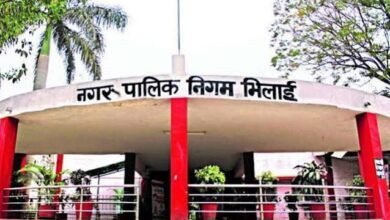 भिलाई निगम कर्मियों की 25 मांगों पर सहमति भिलाई निगम कर्मियों की 25 मांगों पर सहमति