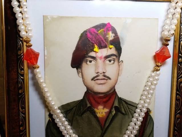 शहीद कौशल यादव की प्रतिमा का होगा लोकार्पण, शहीद दिवस समारोह में शामिल होंगे उपमुख्यमंत्री अरुण साव शहीद कौशल यादव की प्रतिमा का होगा लोकार्पण, शहीद दिवस समारोह में शामिल होंगे उपमुख्यमंत्री अरुण साव