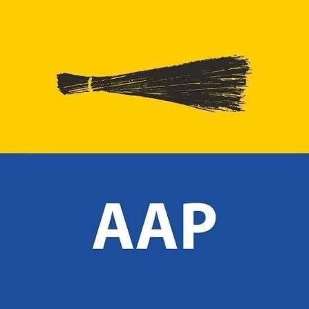 प्रदेश की सभी 90 विधानसभा सीटों पर आज सामूहिक हनुमान चालीसा पाठ करेगी आम आदमी पार्टी प्रदेश की सभी 90 विधानसभा सीटों पर आज सामूहिक हनुमान चालीसा पाठ करेगी आम आदमी पार्टी