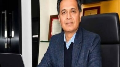 महादेव ऐप मनी लॉन्ड्रिंग केस: विकास गर्ग दिल्ली से अरेस्ट, रायपुर ला रही ED; 940 करोड़ की संपत्ति जब्त महादेव ऐप मनी लॉन्ड्रिंग केस: विकास गर्ग दिल्ली से अरेस्ट, रायपुर ला रही ED; 940 करोड़ की संपत्ति जब्त