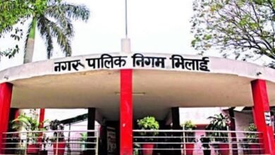 मांगलिक भवन के टेंडर पर उठे सवाल, ठेकेदारों ने नियम बदलकर पक्षपात का लगाया आरोप