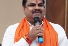 स्कूलों में मंत्रोच्चार जारी रहेगा: शिक्षा मंत्री गजेन्द्र यादव बोले- सरकार अपने आदेश पर कायम, कोर्ट के फैसले का करेंगे पालन