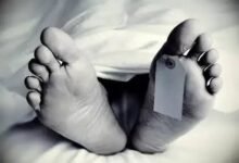 चरित्र पर शक में पत्नी की बेरहमी से हत्या, शराब पिलाने के बाद सिर धड़ से किया अलग