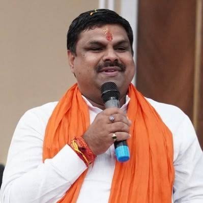 स्कूलों में मंत्रोच्चार जारी रहेगा: शिक्षा मंत्री गजेन्द्र यादव बोले- सरकार अपने आदेश पर कायम, कोर्ट के फैसले का करेंगे पालन