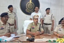 इंडियन ओवरसीज बैंक में 14.56 करोड़ का घोटाला: मुख्य आरोपी बैंक प्रबंधक गिरफ्तार, चार बिचौलिए पहले जा चुके हैं जेल