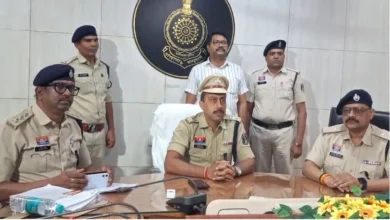 इंडियन ओवरसीज बैंक में 14.56 करोड़ का घोटाला: मुख्य आरोपी बैंक प्रबंधक गिरफ्तार, चार बिचौलिए पहले जा चुके हैं जेल