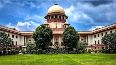 किसी भी प्रदर्शनकारी छात्र पर कोई कार्रवाई ना हो, जंतर-मंतर प्रोटेस्ट पर सुप्रीम कोर्ट