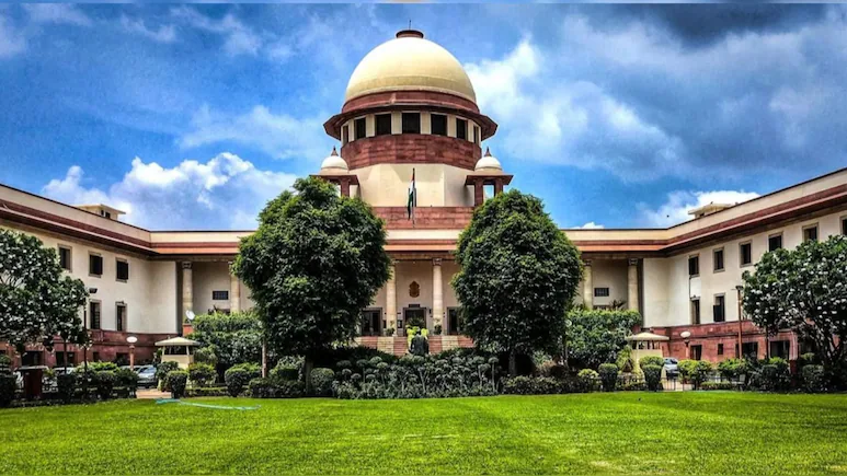 किसी भी प्रदर्शनकारी छात्र पर कोई कार्रवाई ना हो, जंतर-मंतर प्रोटेस्ट पर सुप्रीम कोर्ट