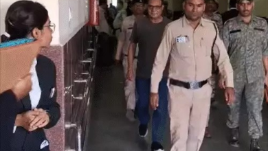 CGPSC भर्ती घोटाले में ED की एंट्री, मनी लॉन्ड्रिंग एंगल से जांच तेज; पूर्व चेयरमैन टामन सिंह सोनवानी गिरफ्तार CGPSC भर्ती घोटाले में ED की एंट्री, मनी लॉन्ड्रिंग एंगल से जांच तेज; पूर्व चेयरमैन टामन सिंह सोनवानी गिरफ्तार