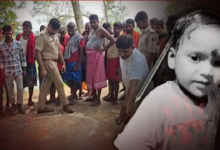 ढाई साल के बच्चे के माथे पर ठोकी कील, आंख फोड़कर घोंटा गला, फिर नदी में फेंकी लाश… भागलपुर में किसने की मासूम से हैवानियत?