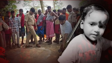 ढाई साल के बच्चे के माथे पर ठोकी कील, आंख फोड़कर घोंटा गला, फिर नदी में फेंकी लाश… भागलपुर में किसने की मासूम से हैवानियत?