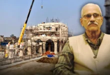 राम मंदिर ट्रस्ट को मिला नया सचिव, प्रोजेक्ट मैनेजर जगदीश आफले संभालेंगे जिम्मेदारी