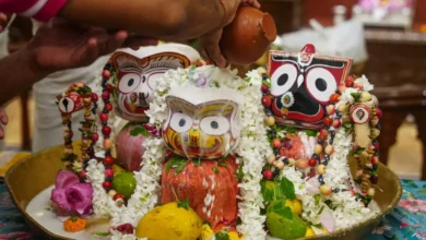भगवान जगन्नाथ को कौन से फूल हैं प्रिय, जिनको चढ़ाने से तुरंत हो जाते हैं खुश?