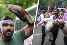 जंतर मंतर पर छात्रों पर लाठीचार्ज के खिलाफ SC में याचिका, न्यायिक जांच की मांग