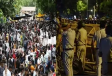 प्रदर्शनकारी छात्रों पर केस अभी तक वापस नहीं सीजेपी की दोबारा विरोध-प्रदर्शन की चेतावनी