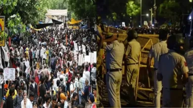 प्रदर्शनकारी छात्रों पर केस अभी तक वापस नहीं सीजेपी की दोबारा विरोध-प्रदर्शन की चेतावनी