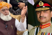 ‘राजनीति करनी है तो वर्दी उतारकर चुनाव लड़िए’… मुनीर को पाकिस्तान में खुली चुनौती