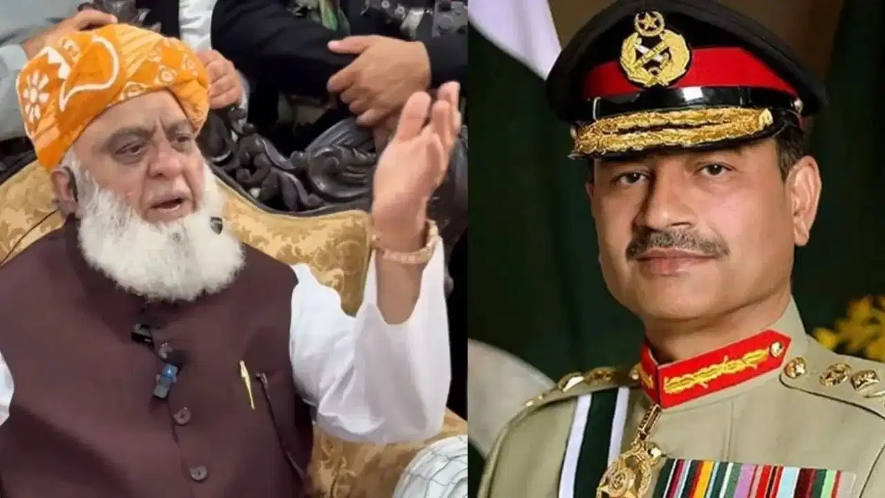 ‘राजनीति करनी है तो वर्दी उतारकर चुनाव लड़िए’… मुनीर को पाकिस्तान में खुली चुनौती