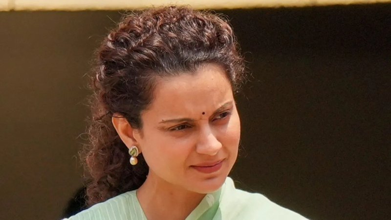 आप लोग गंदगी, बदसूरती और कचरा दिखा रहे… जंतर-मंतर पर प्रदर्शनकारियों पर भड़कीं कंगना
