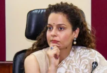ट्रोलिंग पर कंगना रनौत का नया बयान..सिद्धांतों को बताया आंपने शोहरत का आधार