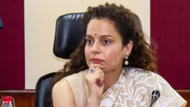 ट्रोलिंग पर कंगना रनौत का नया बयान..सिद्धांतों को बताया आंपने शोहरत का आधार