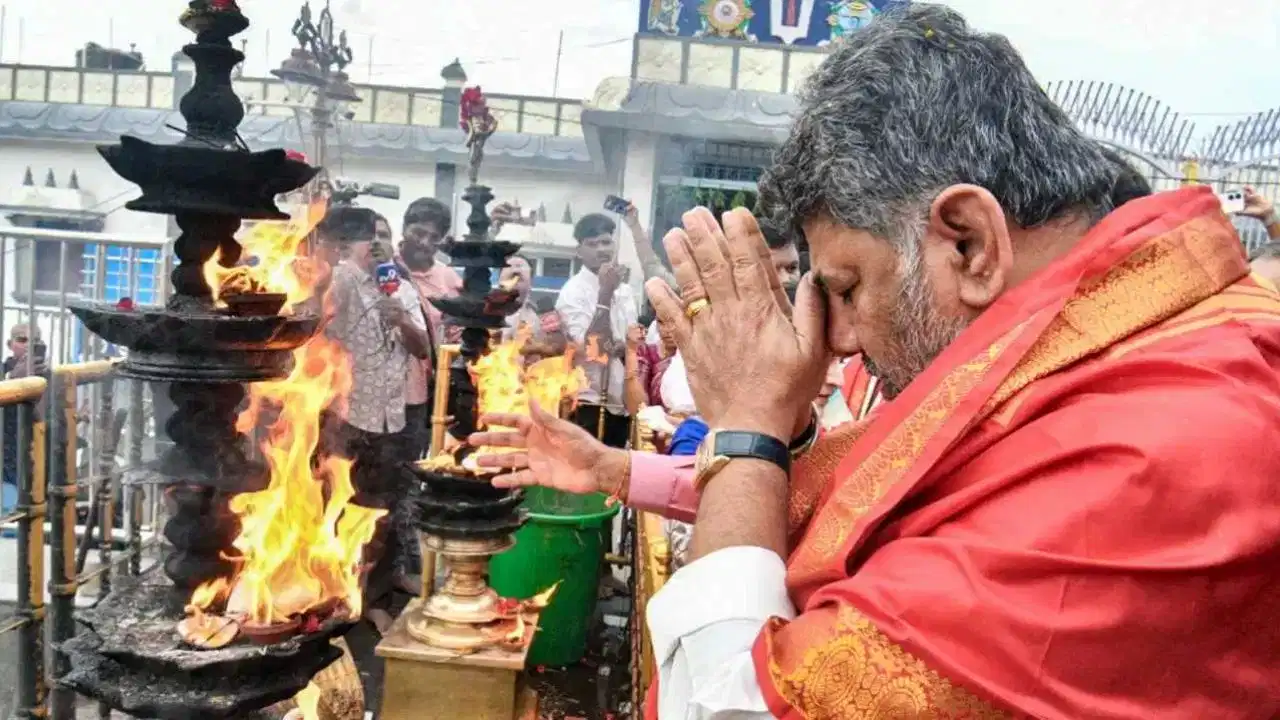 अब कर्नाटक के मंत्री, MLA तिरुपति मंदिर की पहली आरती में हो सकेंगे शामिल, 400 साल पुरानी परंपरा की दिलचस्प कहानी