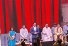 राजस्थान में वॉट्सएप पर शुरू हुई ई-मित्र सेवा:घर बैठे मिलेंगी 27 सरकारी सुविधाएं; बिजली-पानी के बिल जमा से लेकर प्रमाण पत्र के आवेदन कर सकेंगे