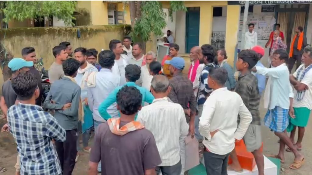 गरियाबंद में कोटवार नियुक्ति विवाद गहराया, ग्रामसभा के फैसले को दरकिनार करने का आरोप