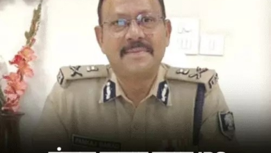 भरत एनकाउंटर-हत्या के आरोपी SDPO राजेश शर्मा को नई जिम्मेदारी:पटना में मद्य निषेध का DSP बनाया; 12 IPS को नई जिम्मेदारी-53 DSP का भी तबादला