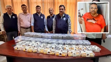 13KG सोना, 9 किलो चांदी और 1.62 करोड़ कैश… लखनऊ में पूर्व ARTO की संपत्ति देख हैरान रह गई विजिलेंस