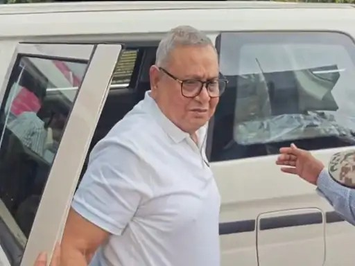 कोल-लेवी घोटाला: पार्टी फंड के नाम पर 800 करोड़ लेने का आरोप, हवाला से दिल्ली भेजी रकम; 8 राज्यों में काटी फरारी