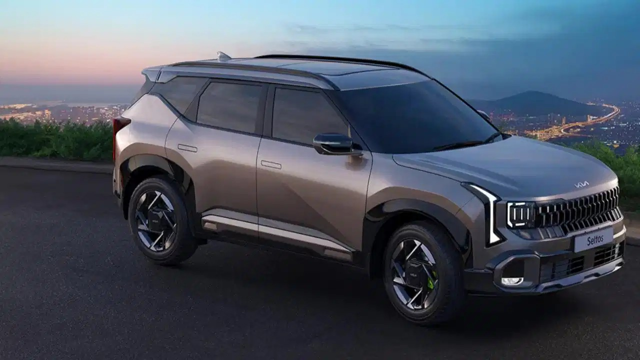 MG से Kia तक, मार्च 2027 तक भारत में लॉन्च होंगी ये 5 नई मिड साइज SUVs MG से Kia तक, मार्च 2027 तक भारत में लॉन्च होंगी ये 5 नई मिड साइज SUVs