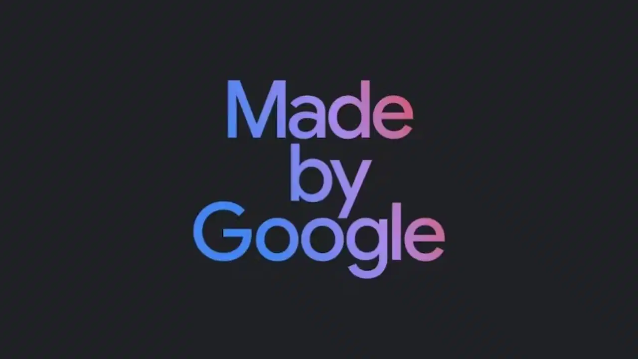 12 अगस्त को होगा Google का बड़ा लॉन्च इवेंट, Pixel 11 Series और Pixel Watch 5 पर रहेंगी सबकी नजर 12 अगस्त को होगा Google का बड़ा लॉन्च इवेंट, Pixel 11 Series और Pixel Watch 5 पर रहेंगी सबकी नजर