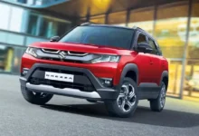 Maruti Brezza 2026 की बुकिंग शुरू! नए इंजन और प्रीमियम फीचर्स के साथ जल्द होगी लॉन्च
