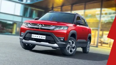 Maruti Brezza 2026 की बुकिंग शुरू! नए इंजन और प्रीमियम फीचर्स के साथ जल्द होगी लॉन्च