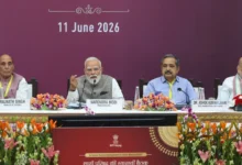 मानसून सत्र में नहीं आएगा ‘वन नेशन वन इलेक्शन बिल’, सरकार का फोकस महिला आरक्षण और परिसीमन बिल पर