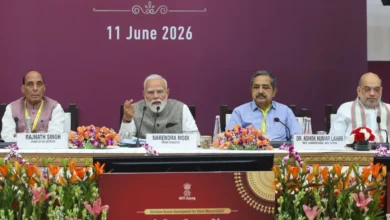 मानसून सत्र में नहीं आएगा ‘वन नेशन वन इलेक्शन बिल’, सरकार का फोकस महिला आरक्षण और परिसीमन बिल पर