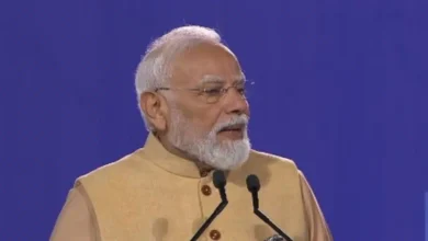 मेलबर्न में पीएम मोदी का भारतीय समुदाय को संबोधन, बोले- ‘ग्रो मोर, अचीव मोर’ है नए भारत की पहचान