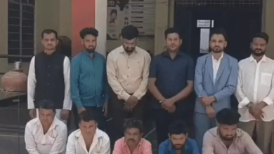 धर्म-परिवर्तन केस के 14 आरोपियों की जमानत याचिका खारिज:4 साल में 200 लोगों का धर्म बदलवाया, हाईकोर्ट ने कहा- यह एक संगठित सिंडिकेट