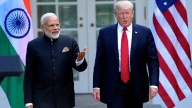 खाड़ी में भारतीय नाविकों की सुरक्षा का मुद्दा वैश्विक मंच पर उठा, संसद में सरकार ने दी जानकारी