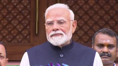 मैं 56 साल के नौजवान की बात नहीं कर रहा…संसद सत्र शुरू होने से पहले बोले पीएम मोदी