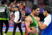 Neeraj Chopra vs Arshad Nadeem at CWG 2026: नीरज चोपड़ा को चुनौती देंगे अरशद नदीम समेत 2 पाकिस्तानी, कब और कहां देखें मुकाबला?
