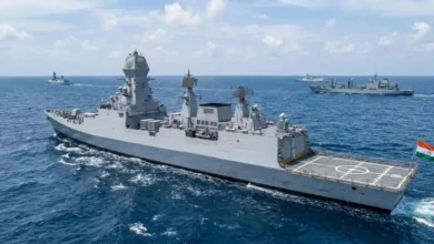 थर-थर कांपेगा ड्रैगन! समंदर में भारत का बड़ा दांव, पानी में उतरेंगे 1 लाख करोड़ के 16 खतरनाक युद्धपोत